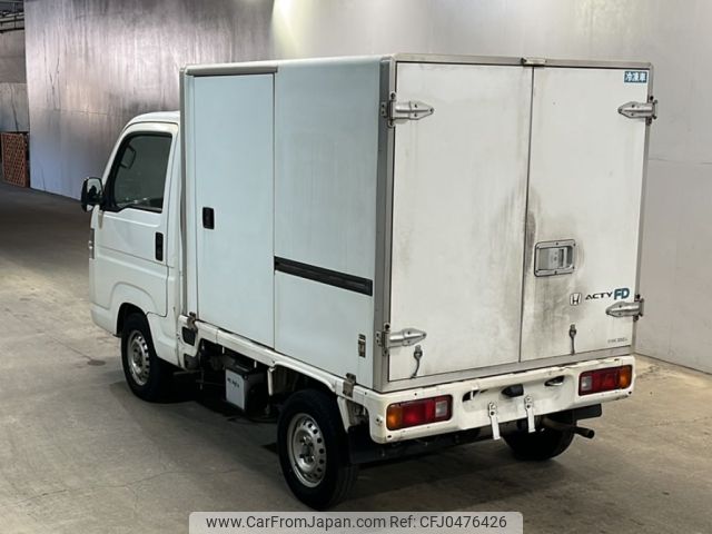 honda acty-truck 2014 -HONDA--Acty Truck HA8ｶｲ-3800258---HONDA--Acty Truck HA8ｶｲ-3800258- image 2