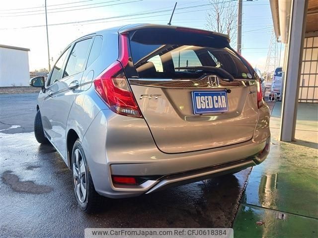 honda fit 2018 -HONDA--Fit DAA-GP5--GP5-1331691---HONDA--Fit DAA-GP5--GP5-1331691- image 2