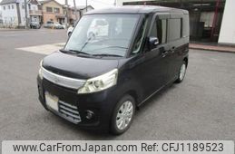 suzuki spacia 2014 -SUZUKI 【福井 584ｹ 713】--Spacia DBA-MK32S--MK32S-523095---SUZUKI 【福井 584ｹ 713】--Spacia DBA-MK32S--MK32S-523095-
