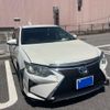 toyota camry 2011 -TOYOTA--Camry DAA-AVV50--AVV50-1001499---TOYOTA--Camry DAA-AVV50--AVV50-1001499- image 1