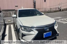 toyota camry 2011 -TOYOTA--Camry DAA-AVV50--AVV50-1001499---TOYOTA--Camry DAA-AVV50--AVV50-1001499-