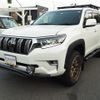 toyota land-cruiser-prado 2022 -TOYOTA--Land Cruiser Prado 3BA-TRJ150W--TRJ150-0142522---TOYOTA--Land Cruiser Prado 3BA-TRJ150W--TRJ150-0142522- image 3