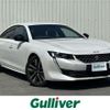 peugeot 508 2021 CFJ1579045 image 1
