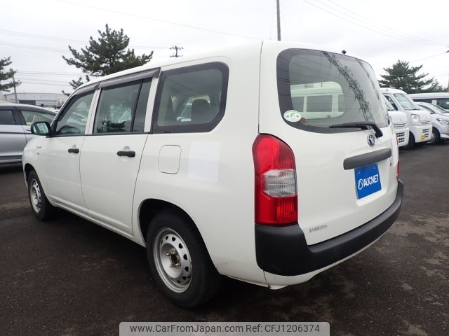 toyota succeed-van 2019 -TOYOTA--Succeed Van 6AE-NHP160V--NHP160-0003610---TOYOTA--Succeed Van 6AE-NHP160V--NHP160-0003610- image 2