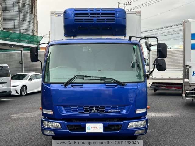 mitsubishi-fuso fighter 2015 CFJ1638046 image 2