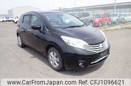 nissan note 2015 23619