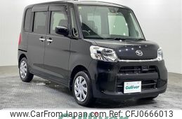 daihatsu tanto 2016 -DAIHATSU--Tanto DBA-LA600S--LA600S-0393153---DAIHATSU--Tanto DBA-LA600S--LA600S-0393153-