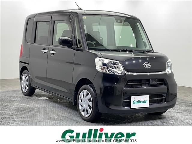 daihatsu tanto 2016 -DAIHATSU--Tanto DBA-LA600S--LA600S-0393153---DAIHATSU--Tanto DBA-LA600S--LA600S-0393153- image 1