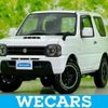 suzuki jimny 2018 CFJ1623876 image 1