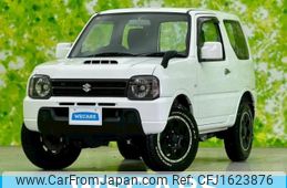 suzuki jimny 2018 CFJ1623876