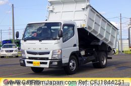 mitsubishi-fuso canter 2019 CFJ1844251