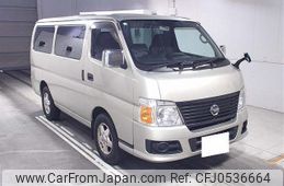 nissan caravan-van 2012 -NISSAN 【函館 400ﾇ1111】--Caravan Van VWME25-162344---NISSAN 【函館 400ﾇ1111】--Caravan Van VWME25-162344-