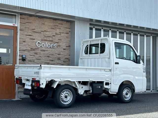 daihatsu hijet-truck 2024 -DAIHATSU 【一宮 480ﾜ654】--Hijet Truck S500P--0192702---DAIHATSU 【一宮 480ﾜ654】--Hijet Truck S500P--0192702- image 2