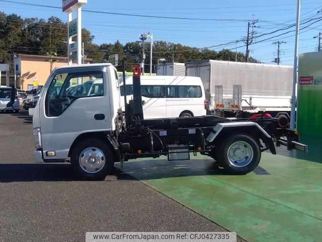 isuzu elf-truck 2012 -ISUZU--Elf NKR85AN--NKR85-7025576---ISUZU--Elf NKR85AN--NKR85-7025576- image 2