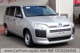 toyota succeed-van 2019 24942101