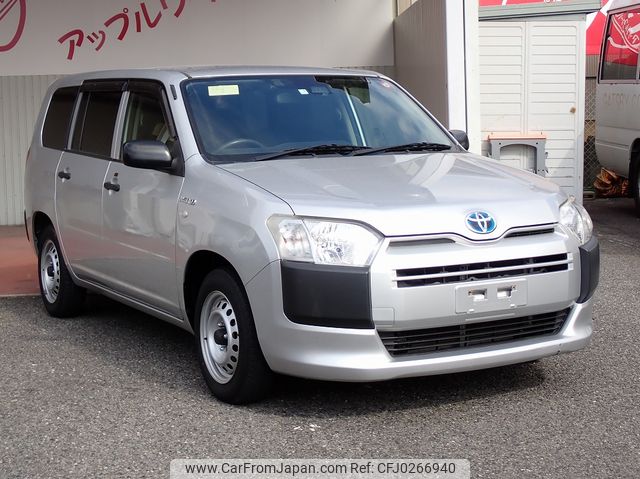 toyota succeed-van 2019 24942101 image 1