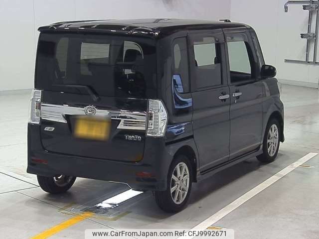 daihatsu tanto 2014 -DAIHATSU 【滋賀 585ｺ 713】--Tanto DBA-LA600S--LA600S-0099178---DAIHATSU 【滋賀 585ｺ 713】--Tanto DBA-LA600S--LA600S-0099178- image 2