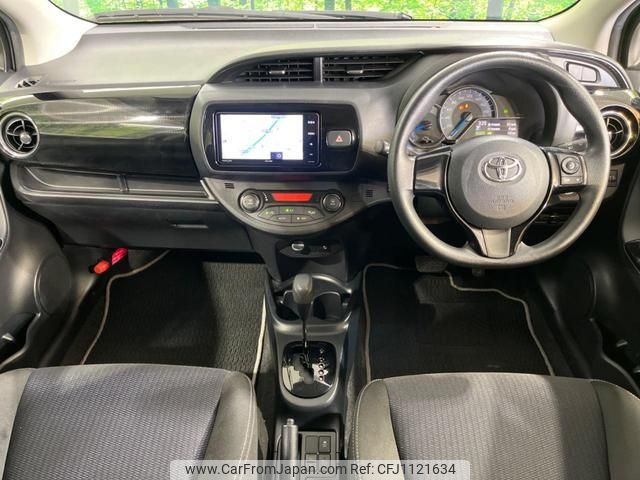 toyota vitz 2018 quick_quick_NHP130_NHP130-2033545 image 2