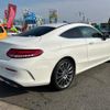 mercedes-benz c-class 2017 -MERCEDES-BENZ 【名変中 】--Benz C Class 205340C--2F527259---MERCEDES-BENZ 【名変中 】--Benz C Class 205340C--2F527259- image 23