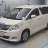 toyota alphard 2012 -TOYOTA--Alphard DAA-ATH20W--ATH20W-8005080---TOYOTA--Alphard DAA-ATH20W--ATH20W-8005080- image 1