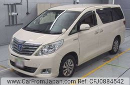 toyota alphard 2012 -TOYOTA--Alphard DAA-ATH20W--ATH20W-8005080---TOYOTA--Alphard DAA-ATH20W--ATH20W-8005080-