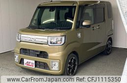 daihatsu wake 2017 quick_quick_LA700S_LA700S-0104259