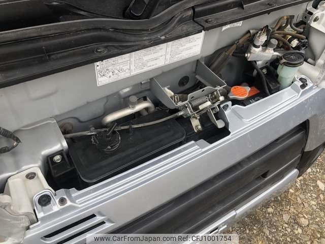 daihatsu hijet-van 2021 -DAIHATSU--Hijet Van 3BD-S331V--S331V-0269367---DAIHATSU--Hijet Van 3BD-S331V--S331V-0269367- image 2