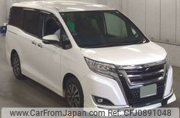 toyota esquire 2018 -TOYOTA 【川崎 530ｻ3340】--Esquire DBA-ZRR80G--ZRR80G-0401581---TOYOTA 【川崎 530ｻ3340】--Esquire DBA-ZRR80G--ZRR80G-0401581-