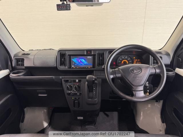daihatsu hijet-cargo 2019 CFJ1702247 image 2