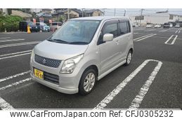 suzuki wagon-r 2009 -SUZUKI--Wagon R DBA-MH23S--MH23S-210798---SUZUKI--Wagon R DBA-MH23S--MH23S-210798-