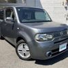 nissan cube 2011 CFJ1626980 image 17