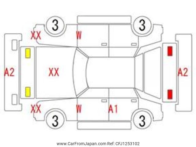 nissan note 2021 -NISSAN--Note 6AA-E13--E13-034788---NISSAN--Note 6AA-E13--E13-034788- image 2