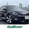 volkswagen the-beetle 2015 -VOLKSWAGEN--VW The Beetle DBA-16CBZK--WVWZZZ16ZFM806189---VOLKSWAGEN--VW The Beetle DBA-16CBZK--WVWZZZ16ZFM806189- image 1