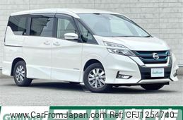 nissan serena 2018 -NISSAN--Serena DAA-HFC27--HFC27-011168---NISSAN--Serena DAA-HFC27--HFC27-011168-