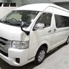 toyota hiace-wagon 2018 -TOYOTA 【函館 300ﾇ2377】--Hiace Wagon TRH229W--0011385---TOYOTA 【函館 300ﾇ2377】--Hiace Wagon TRH229W--0011385- image 1