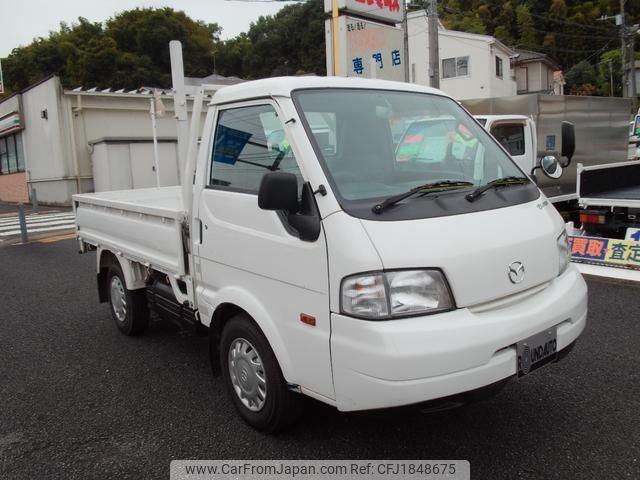mazda bongo-truck 2016 CFJ1848675 image 2