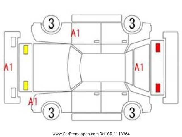 honda n-wgn 2014 -HONDA--N WGN DBA-JH1--JH1-1012724---HONDA--N WGN DBA-JH1--JH1-1012724- image 2