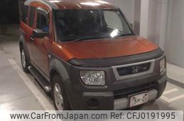 honda element 2003 -HONDA--Element YH2-1002051---HONDA--Element YH2-1002051-