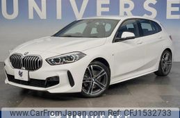 bmw 1-series 2020 CFJ1532733