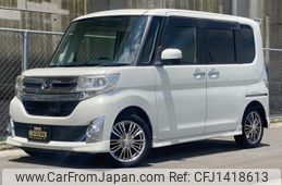 daihatsu tanto 2014 CFJ1418613