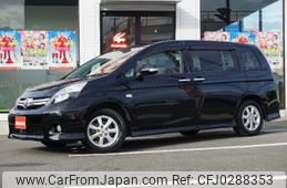 toyota isis 2012 -TOYOTA--Isis ZGM10W--0034099---TOYOTA--Isis ZGM10W--0034099-