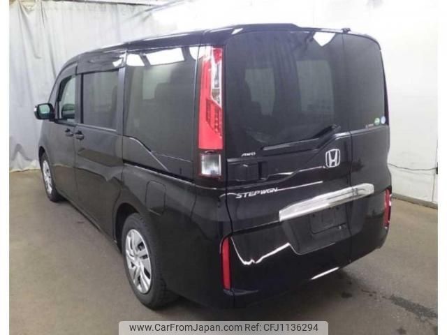 honda stepwagon 2016 quick_quick_DBA-RP2_1003442 image 2