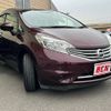 nissan note 2015 -NISSAN--Note DBA-E12--E12-442463---NISSAN--Note DBA-E12--E12-442463- image 7