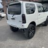 suzuki jimny 2012 CFJ9257764 image 17