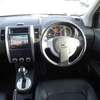 nissan x-trail 2010 DAN116710 image 16