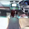 toyota mark-x 2010 CFJ1603021 image 5