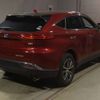 toyota harrier 2020 -TOYOTA--Harrier 6AA-AXUH80--AXUH80-0008342---TOYOTA--Harrier 6AA-AXUH80--AXUH80-0008342- image 2