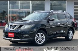 nissan x-trail 2015 -NISSAN--X-Trail DAA-HNT32--HNT32-102532---NISSAN--X-Trail DAA-HNT32--HNT32-102532-