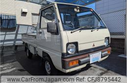 mitsubishi minicab-truck 1990 91513fc49c37a1c9963285d692618e6b