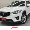 mazda cx-5 2012 -MAZDA--CX-5 LDA-KE2FW--KE2FW-103253---MAZDA--CX-5 LDA-KE2FW--KE2FW-103253- image 1